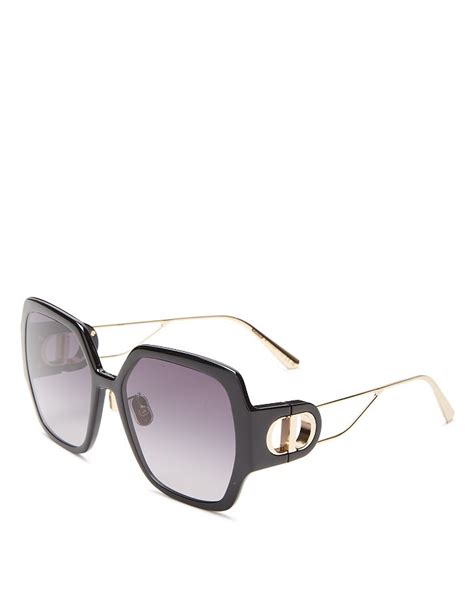 Dior women's 30montaigne 58mm sunglasses